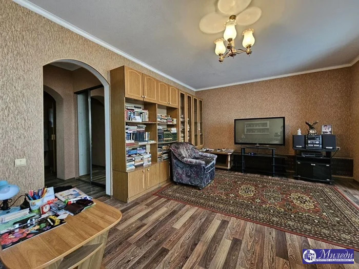 Продажа квартиры, Батайск, ул. М.Горького - Фото 16