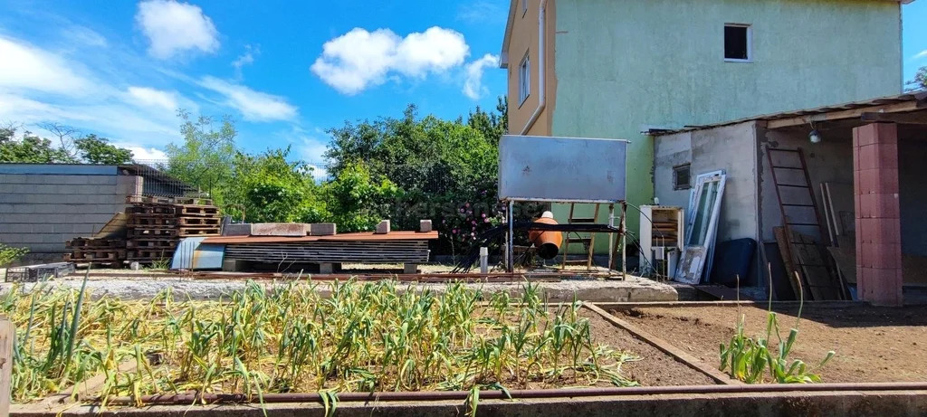 Продажа участка, Севастополь, территория СТ Эра-2 - Фото 1