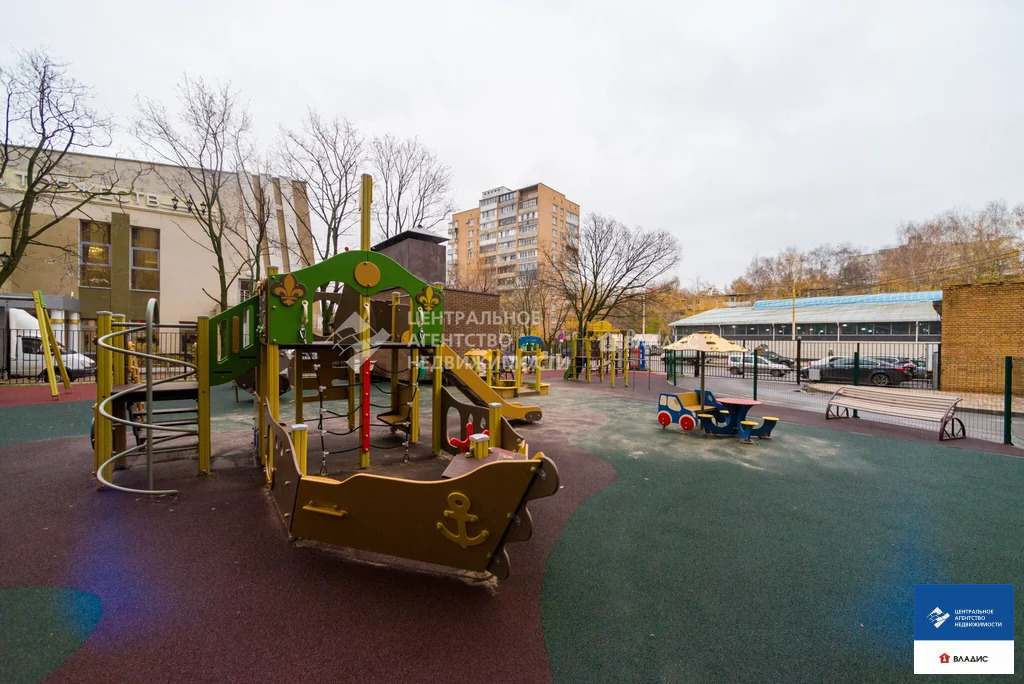 Продажа квартиры, Рязань, Московское ш. - Фото 19