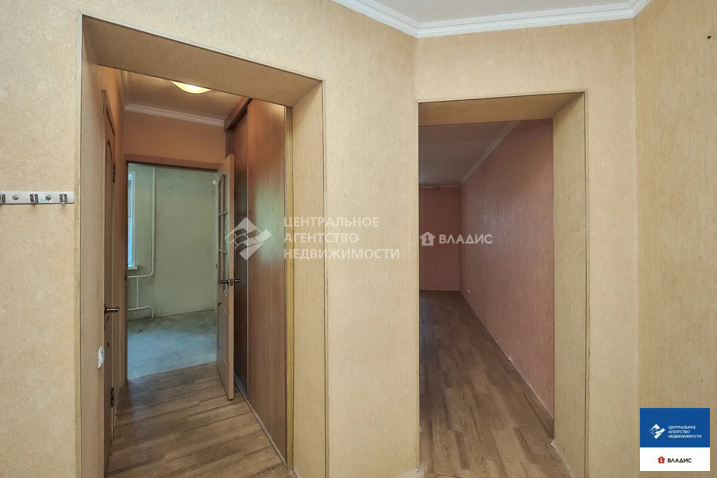 Продажа квартиры, Рязань, ул. Сельских Строителей - Фото 6