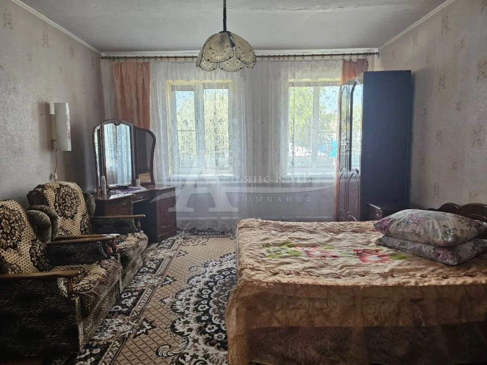 Продажа дома, Георгиевск, ул. Комсомольская - Фото 1