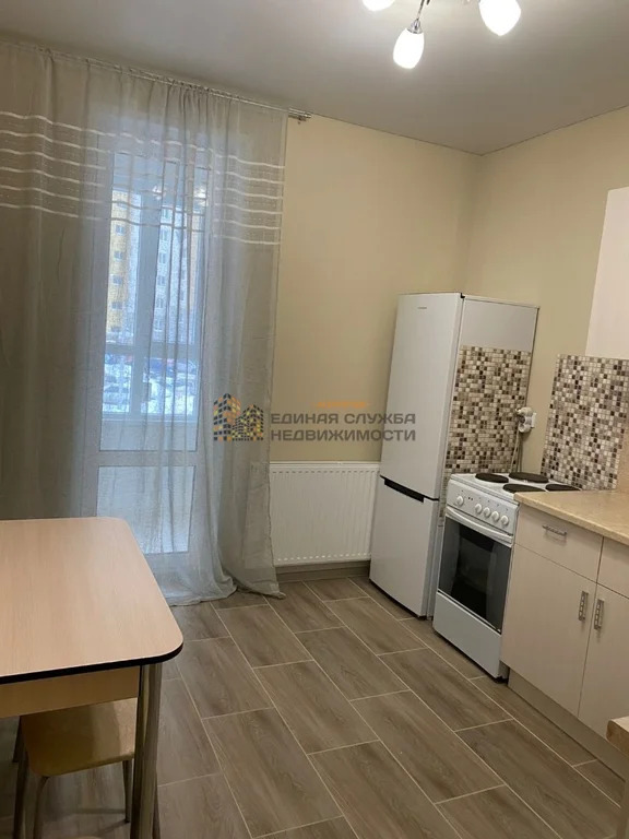 Аренда квартиры, Уфа, Давлеткильдеева б-р. - Фото 4