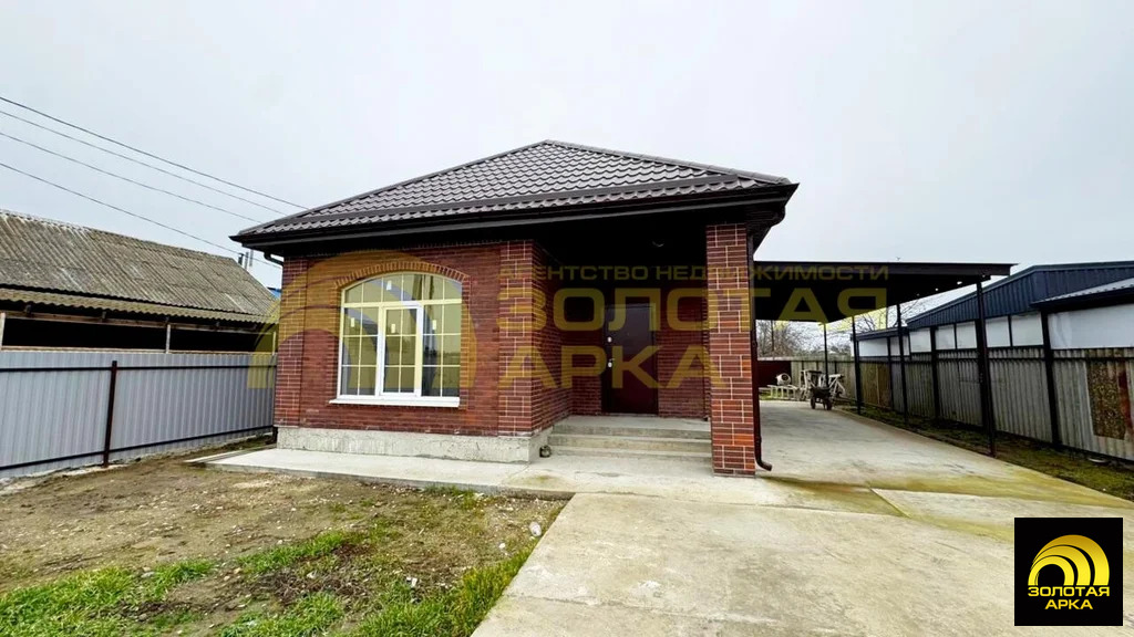 Продажа дома, Полтавская, Красноармейский район, ул. Красная - Фото 12