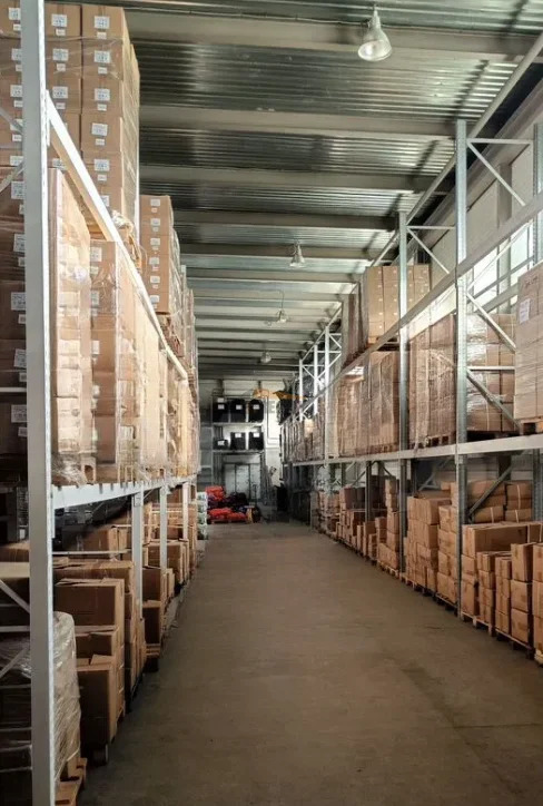 Аренда склада, Щелково, Щелковский район, ул. Заводская - Фото 3