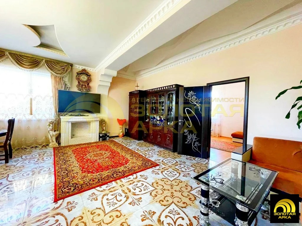 Продажа дома, Варениковская, Крымский район, ул. Свободы - Фото 16