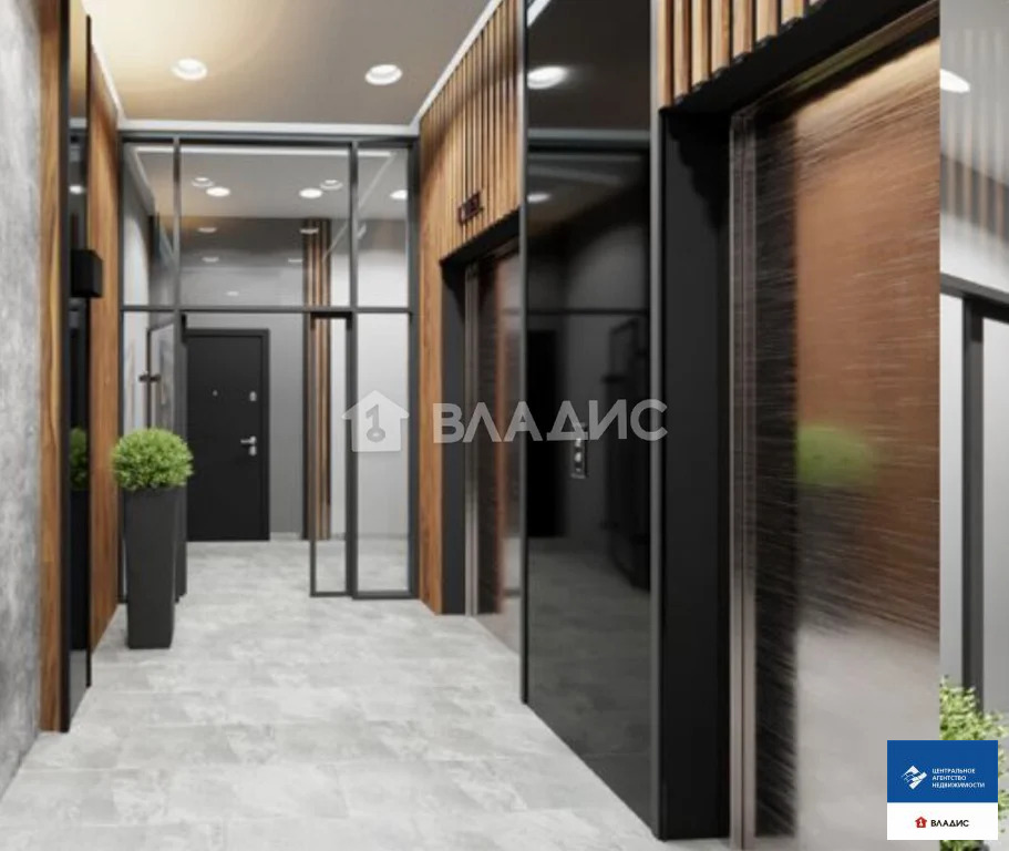 Продажа квартиры в новостройке, Рязань - Фото 6