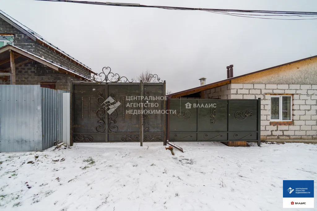 Продажа дома, Рязань, 4-й проезд Добролюбова - Фото 20