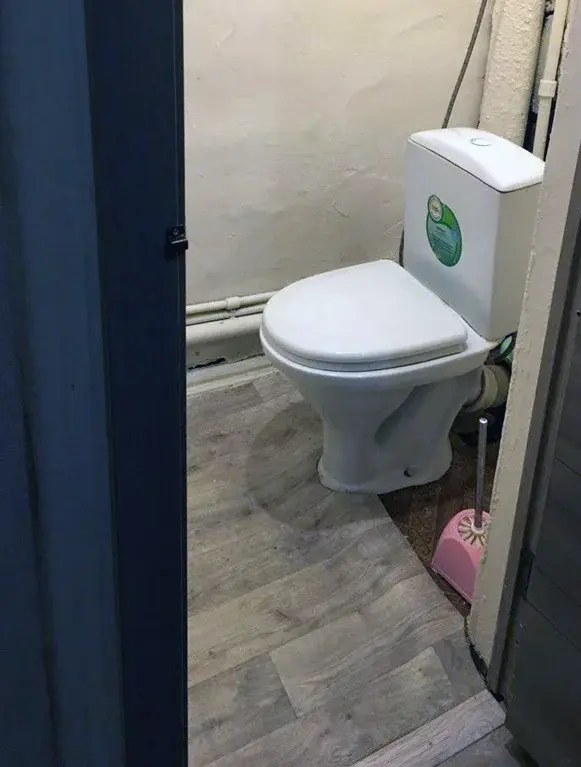 Сдаётся в аренду большая комната 33 кв.м в центре Питера, ст.м.Садовая - Фото 13