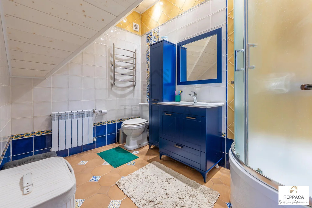 Продажа дома, Нижняя Колония, Ломоносовский район, цветочная - Фото 14