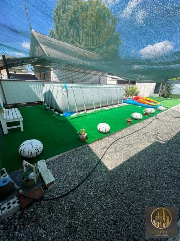 Аренда дома, Винсады, Предгорный район, ул. Партизанская - Фото 11