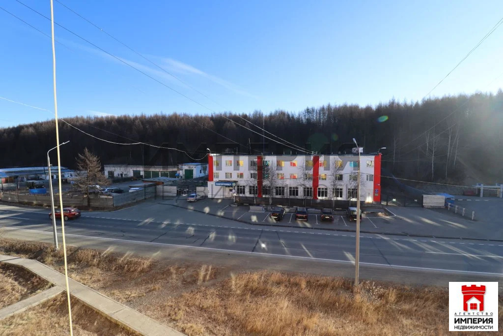 Продажа квартиры, Палатка, Хасынский район, ул. Центральная - Фото 1