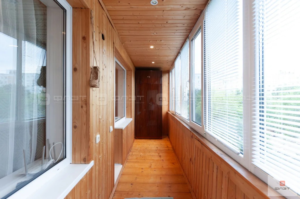 Продажа квартиры, Казань, Ямашева пр-кт. - Фото 7