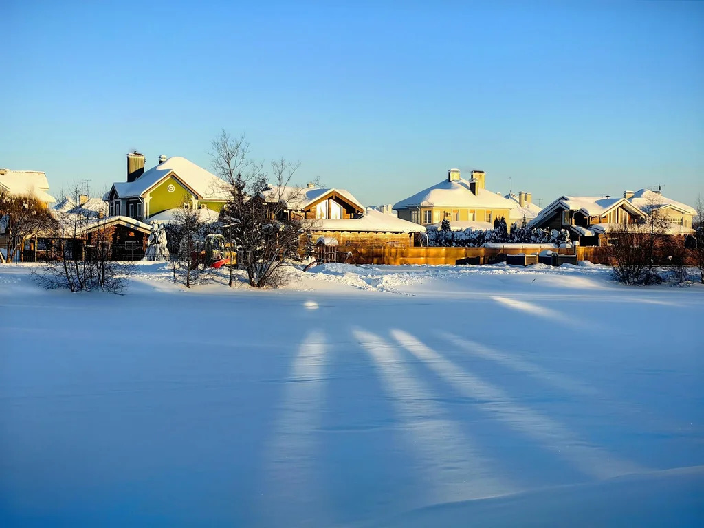 Продажа дома, Новоглаголево, Наро-Фоминский район, ул. Нижняя полевая - Фото 39