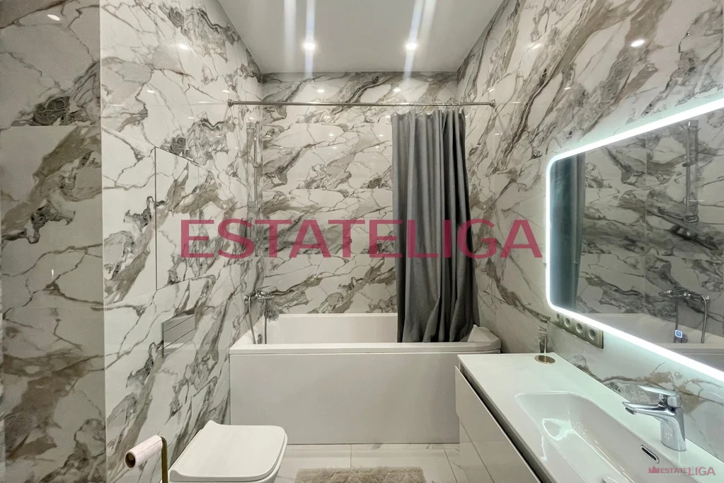 Продажа квартиры, ул. Василисы Кожиной - Фото 21