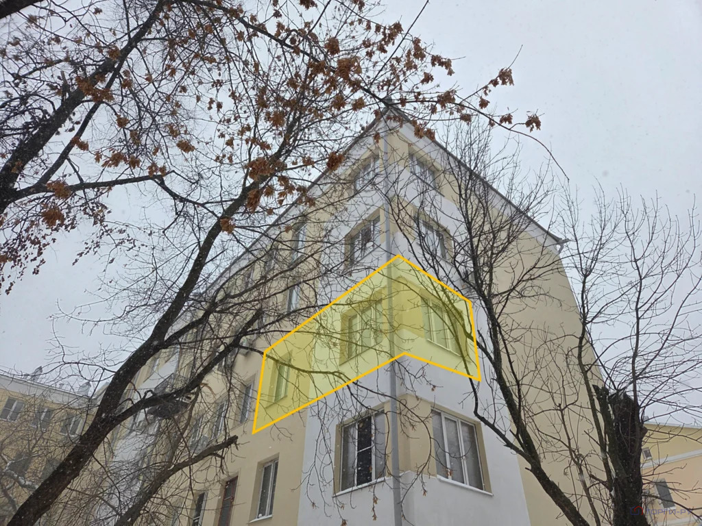 Продажа квартиры, ул. Октябрьская - Фото 5