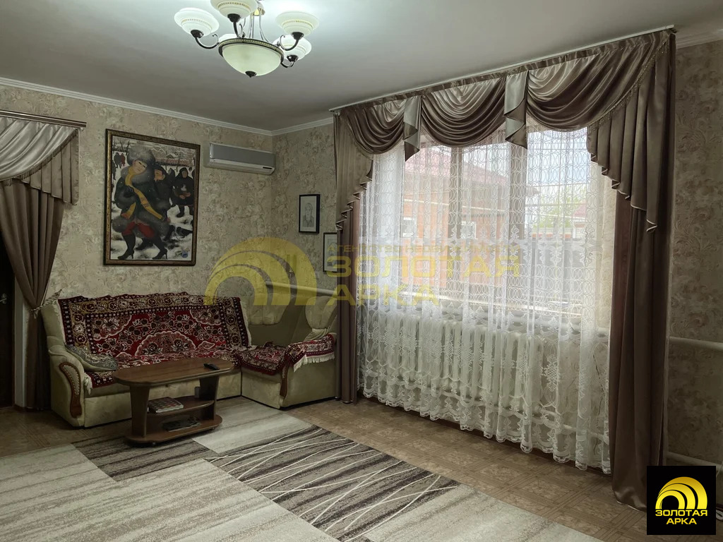 Продажа дома, Старотитаровская, Темрюкский район - Фото 13