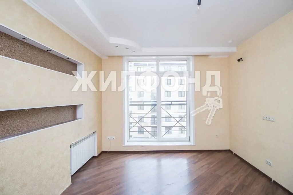 Продажа квартиры, Новосибирск, ул. Октябрьская - Фото 7