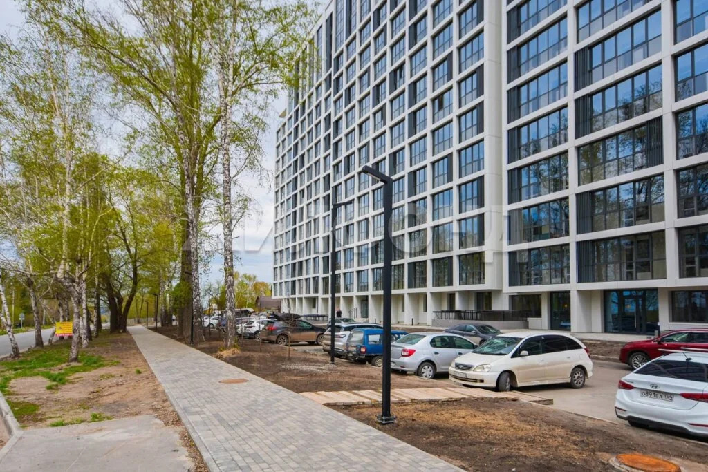 Продажа квартиры, Новосибирск, ул. Коминтерна - Фото 24