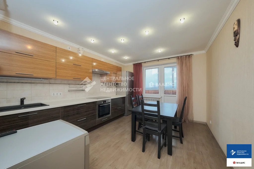 Продажа квартиры, Рязань, Первомайский пр-кт. - Фото 13