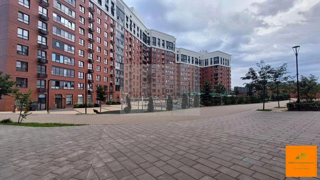 Продажа квартиры, Наро-Фоминск, Наро-Фоминский район, Свободы пл. - Фото 17