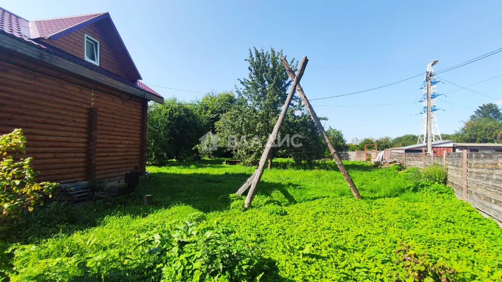 Суздальский район, Суздаль, Васильевская улица,  дом на продажу - Фото 1