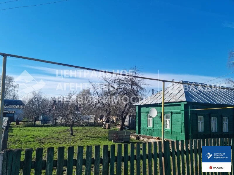 Продажа дома, Шилово, Шиловский район, ул. Фирсова - Фото 20
