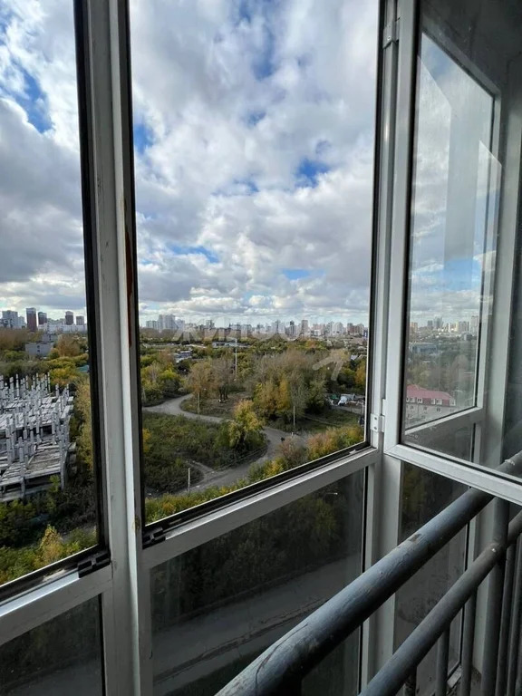 Продажа квартиры, Новосибирск, микрорайон Закаменский - Фото 3