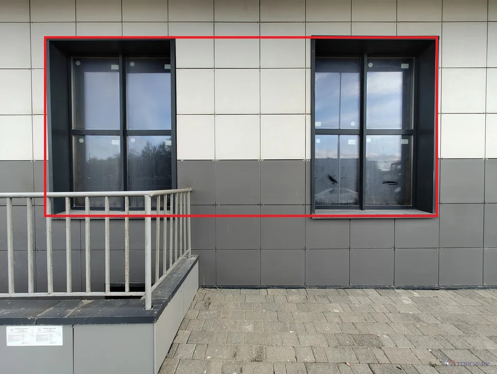 Продажа торгового помещения, 6-я Радиальная улица - Фото 3