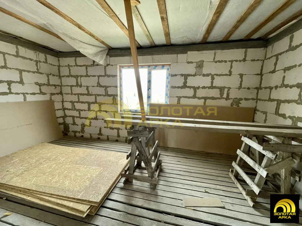 Продажа дома, Полтавская, Красноармейский район, Весенняя улица - Фото 10