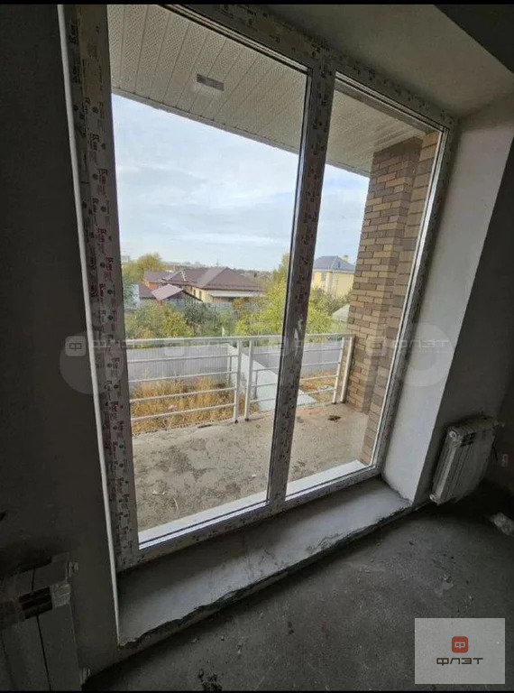 Продажа дома, Казань, ул. Ясеневая (Константиновка) - Фото 5