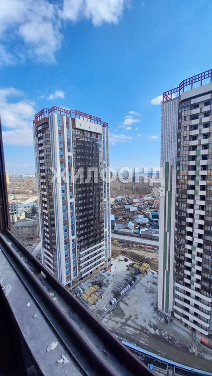 Продажа квартиры, Новосибирск, ул. Гурьевская - Фото 14