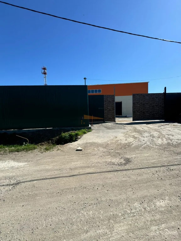 Аренда склада, Домодедово, Домодедово г. о., 1 - Фото 6