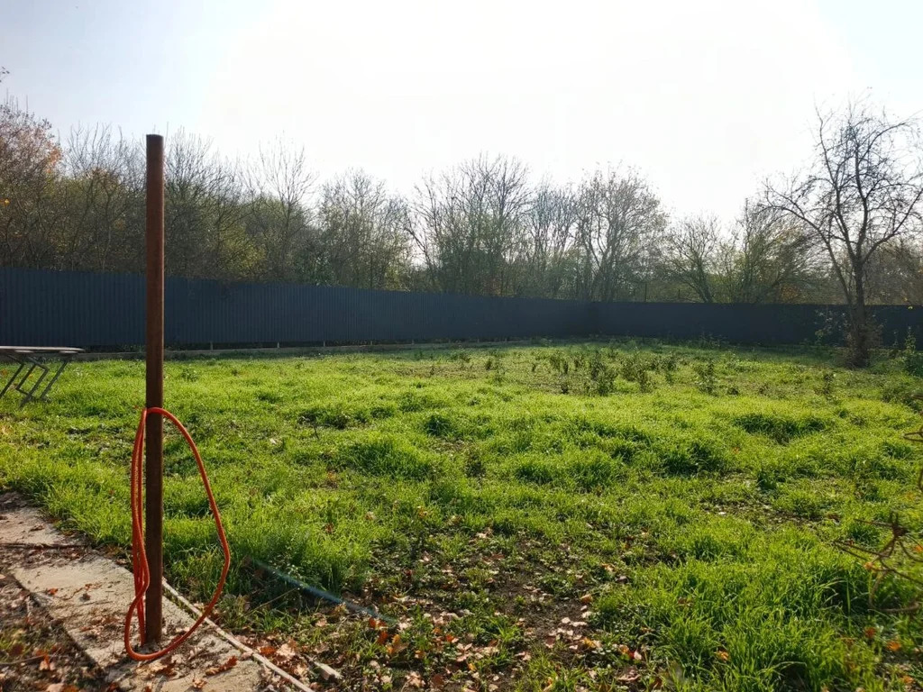 Продажа участка, Бончковский, Северский район - Фото 1