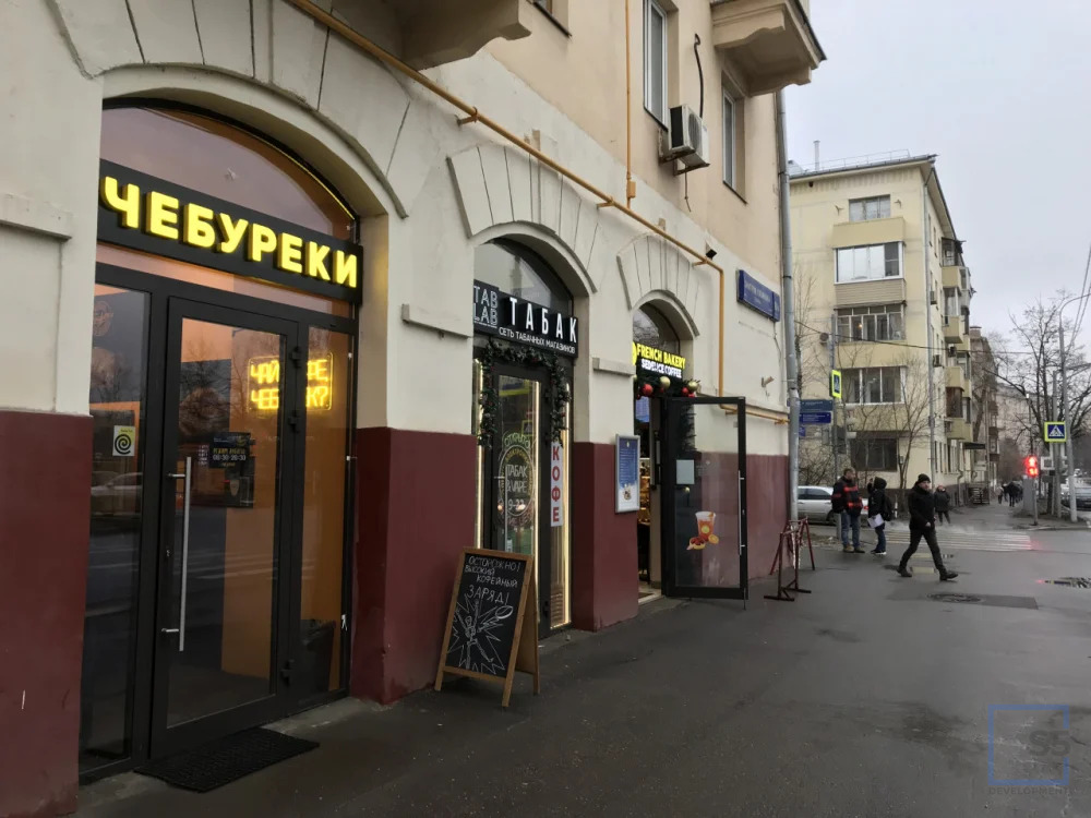 Продажа ПСН, м. Академическая, ул. Дмитрия Ульянова - Фото 8