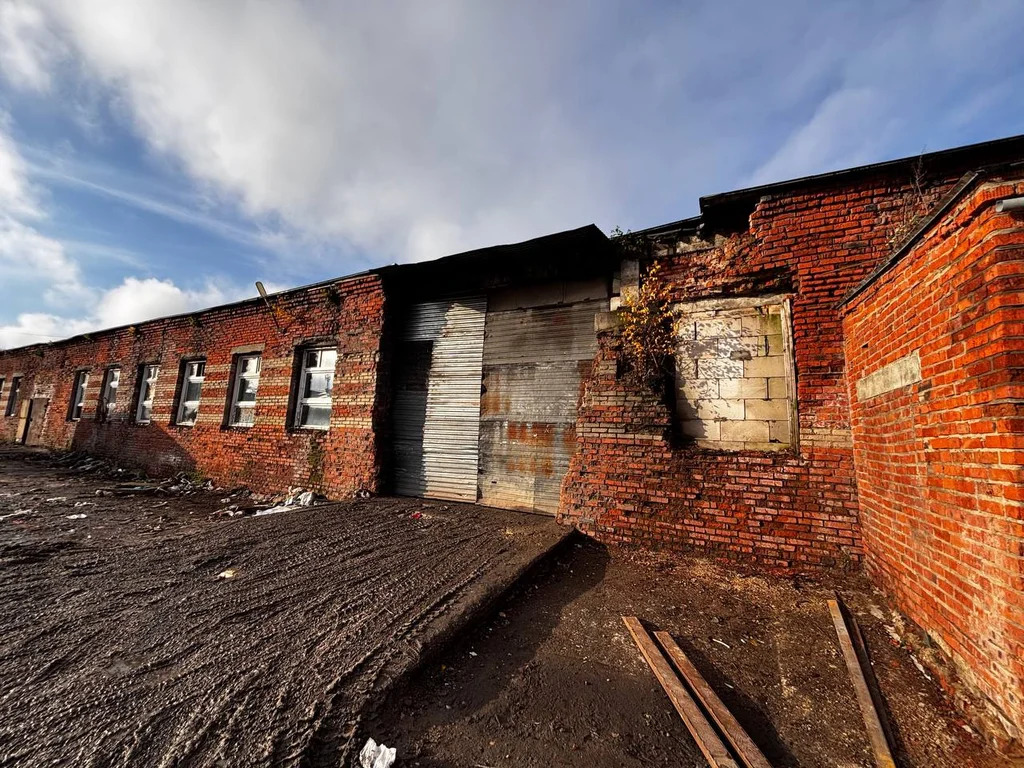 Аренда склада 1000 м2 - Фото 10