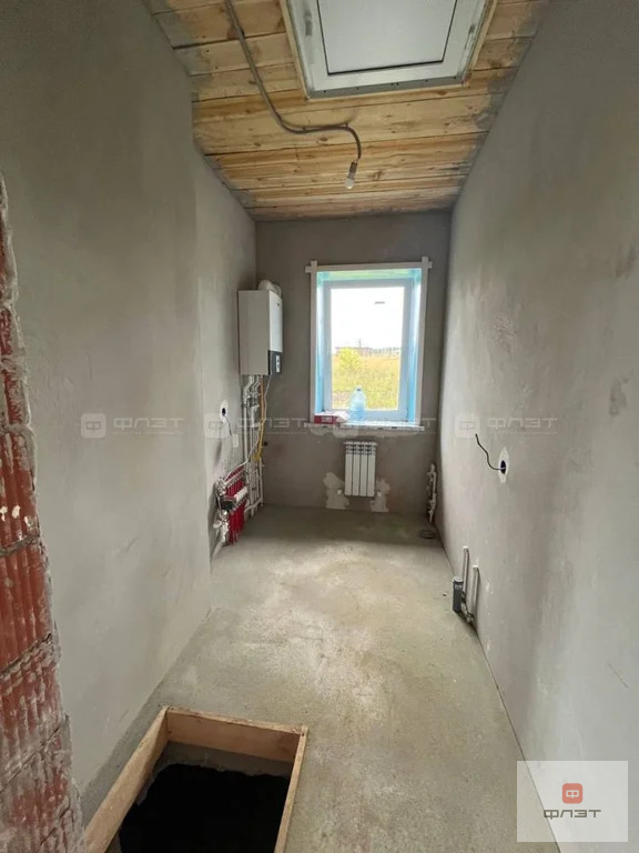 Продажа дома, Эстачи, Высокогорский район, ул. Заповедная - Фото 10