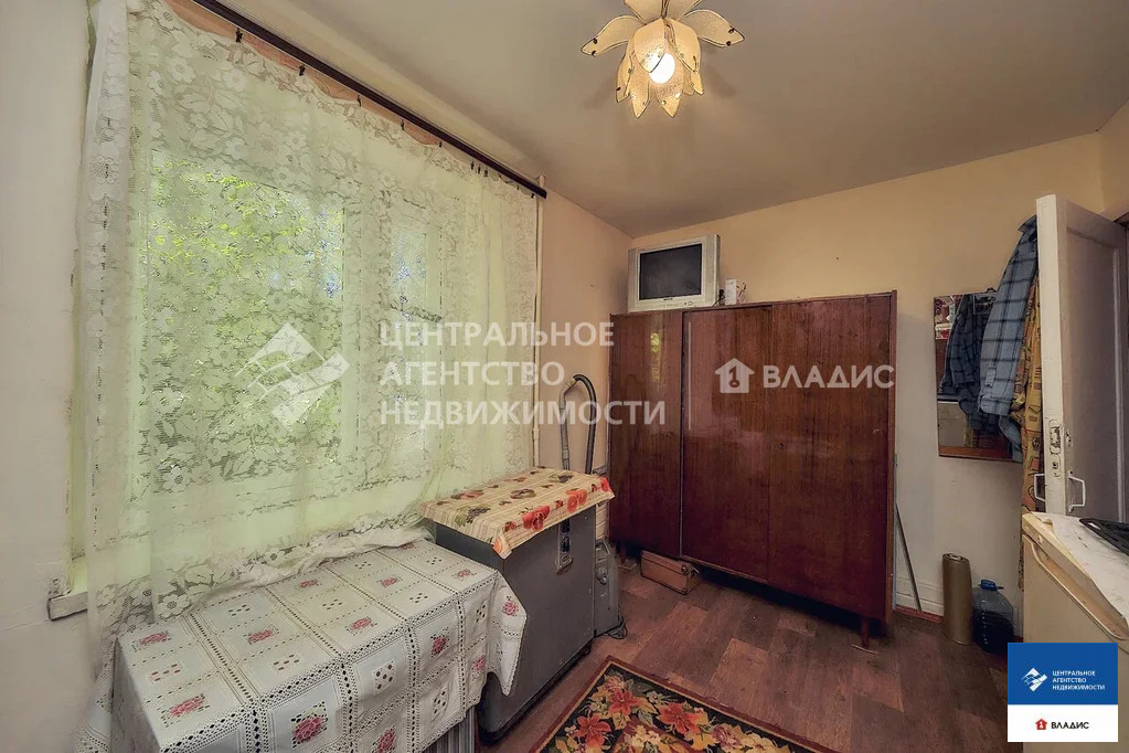 Продажа квартиры, Рыбное, Рыбновский район, ул. Большая - Фото 1