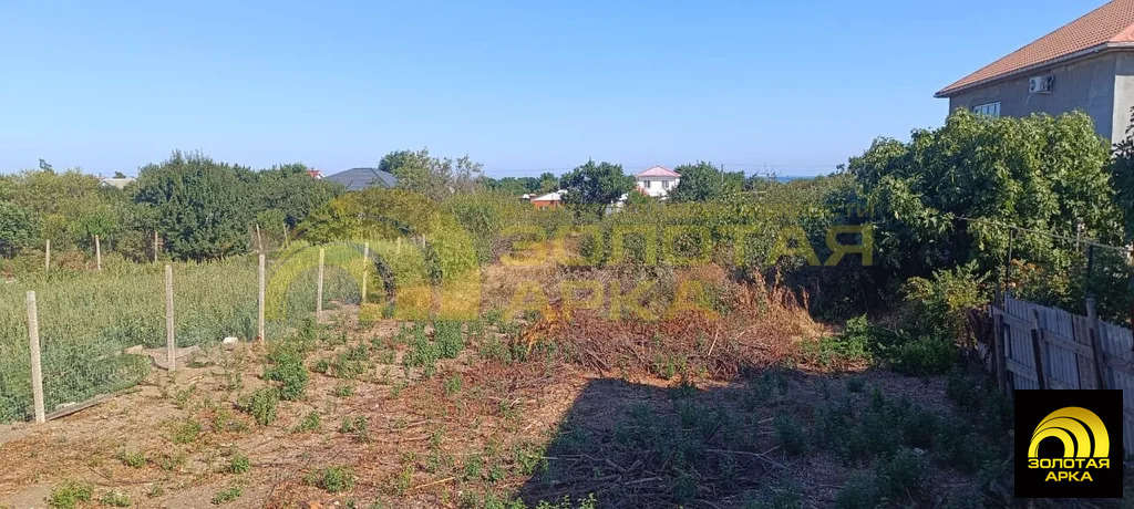 Продажа участка, Тамань, Темрюкский район, ул. Беликова - Фото 6