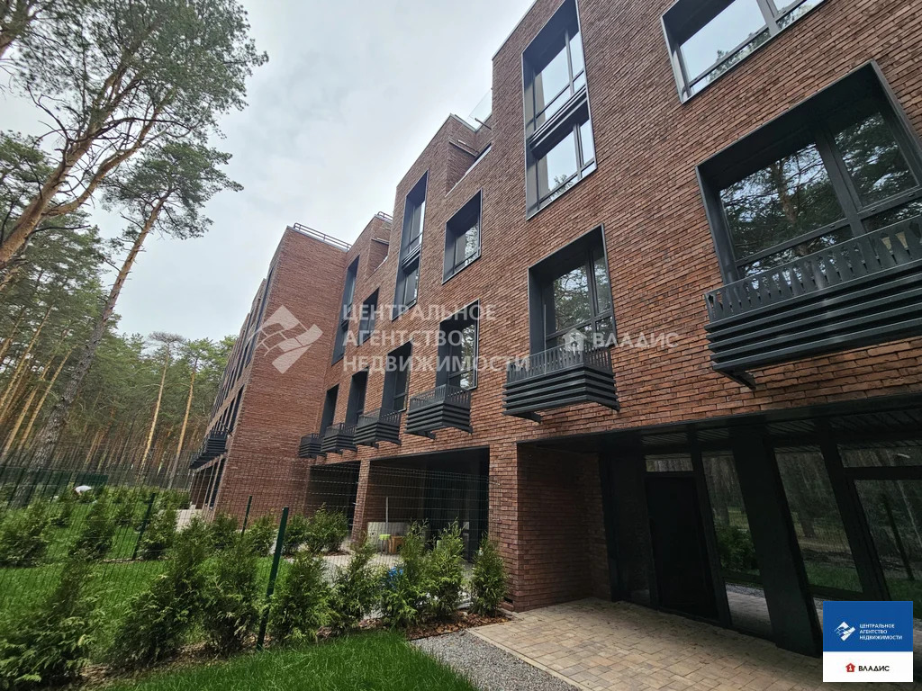 Продажа квартиры, Рязань, Мещёрская улица - Фото 1
