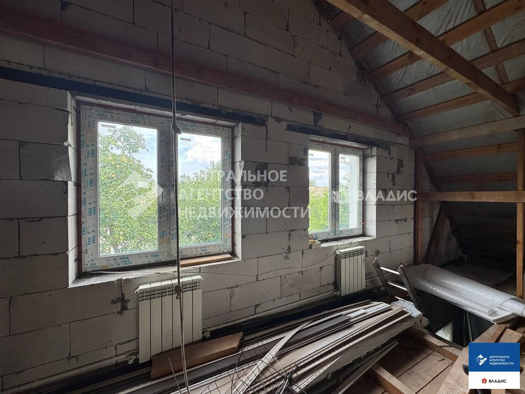 Продажа дома, Троица, Спасский район, ул. Совхозная - Фото 14