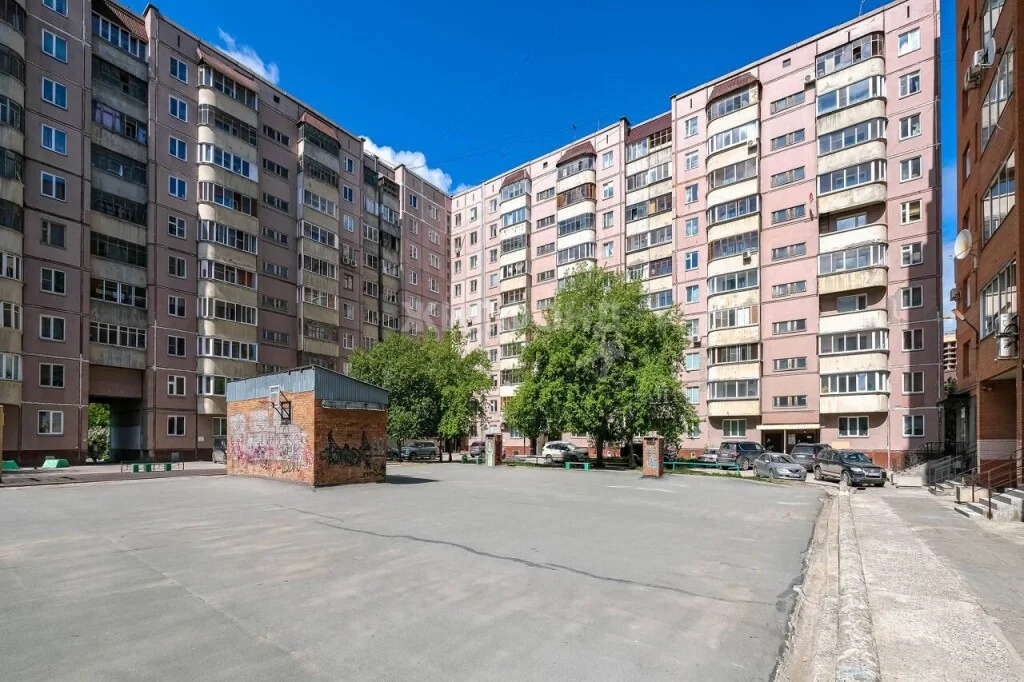 Продажа квартиры, Новосибирск, ул. Толстого - Фото 9