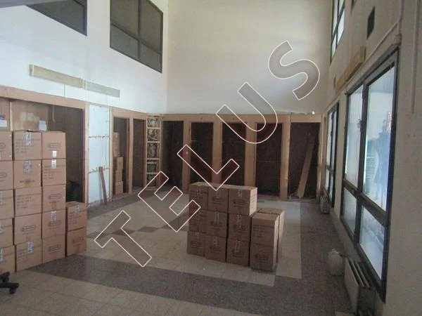 МО, Королев, Папанина ул., 1459 м2, Здание (ном. объекта: 4911) - Фото 10