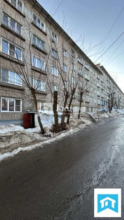Продажа квартиры, Иваново, ул. Дзержинского - Фото 3