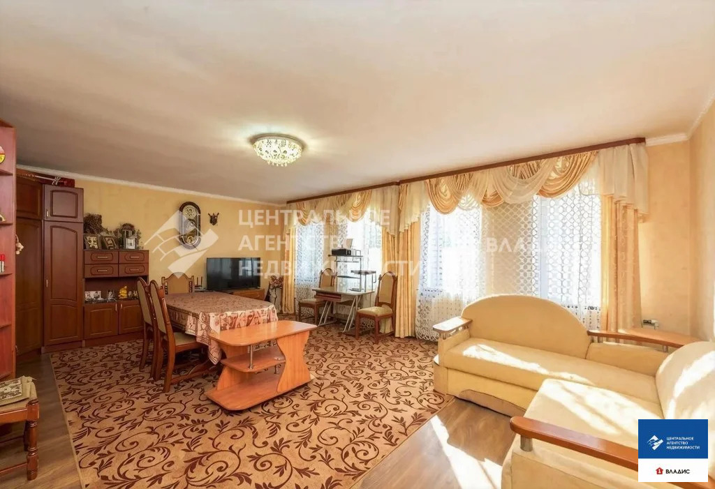 Продажа дома, Рыбное, Рыбновский район, ул. Кузнецкая - Фото 4