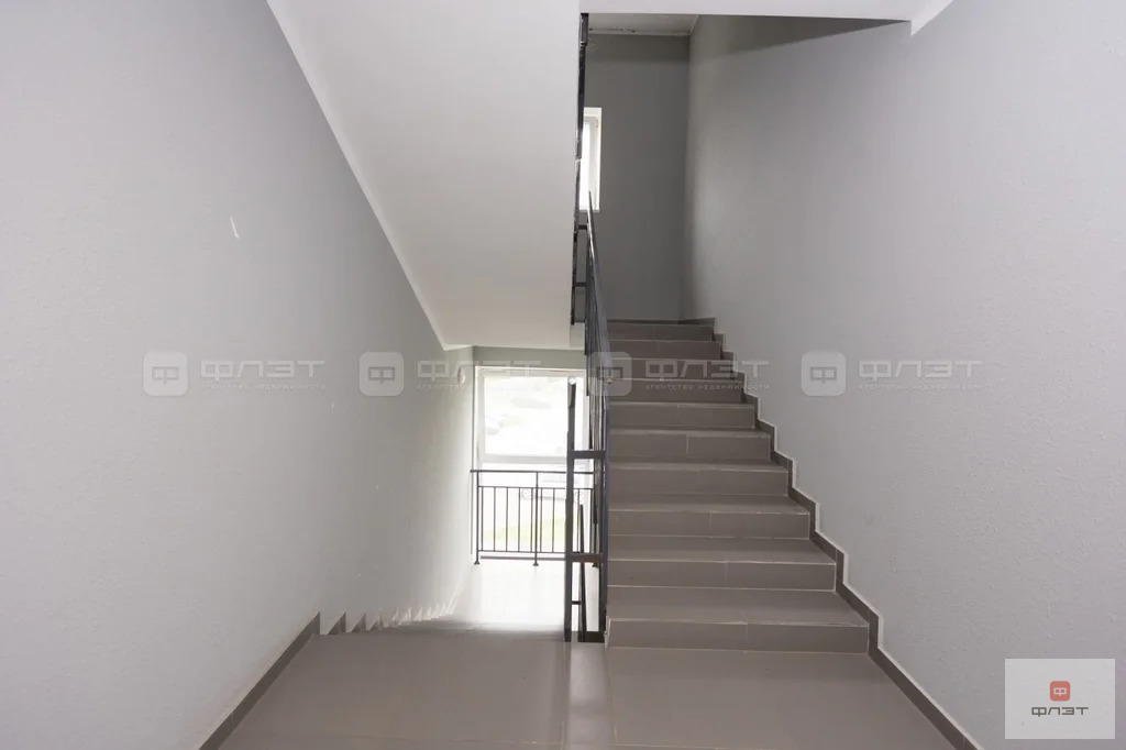 Продажа квартиры, Усады, Лаишевский район, ул. Дорожная - Фото 13