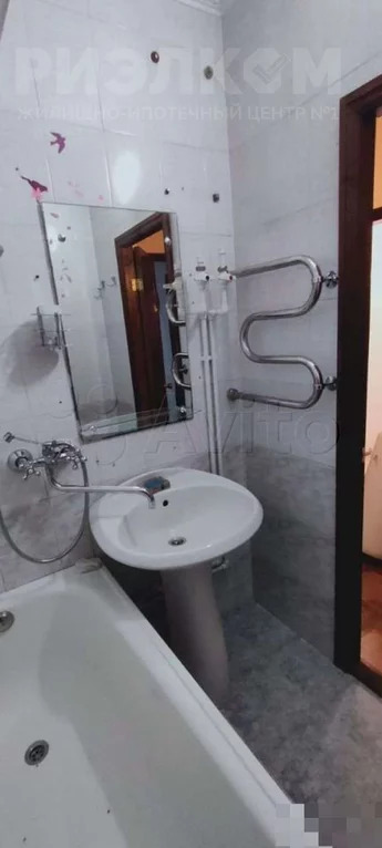 2-к квартира, 51.4 м, 3/9 эт. - Фото 5