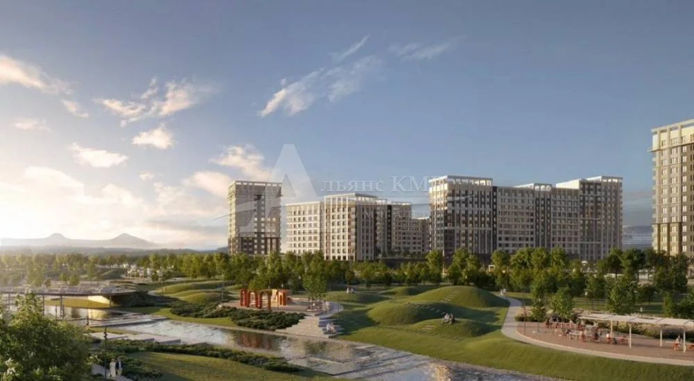 Продажа квартиры, Железноводск, ул. Ленина - Фото 1