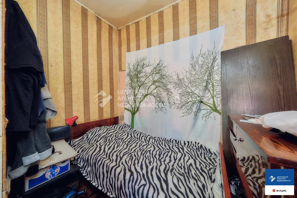Продажа дома, Рыбное, Рыбновский район, ул. Молодежная - Фото 9