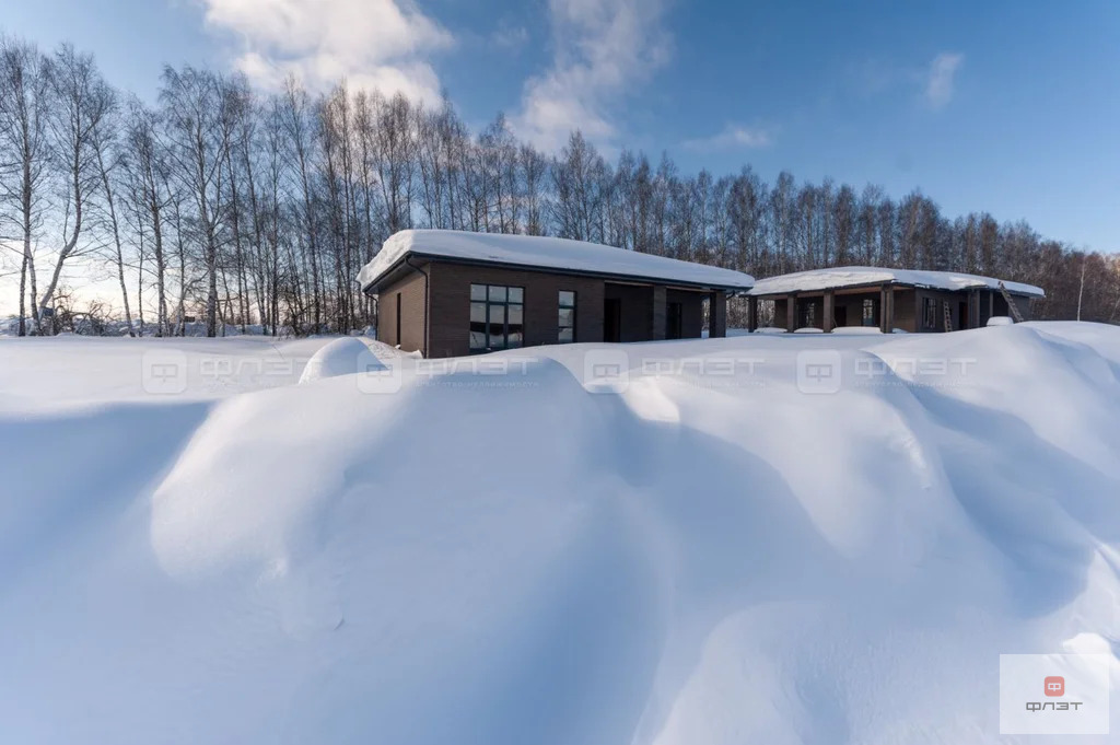 Продажа участка, Большие Ключи, Зеленодольский район, ул. Сосновая - Фото 12
