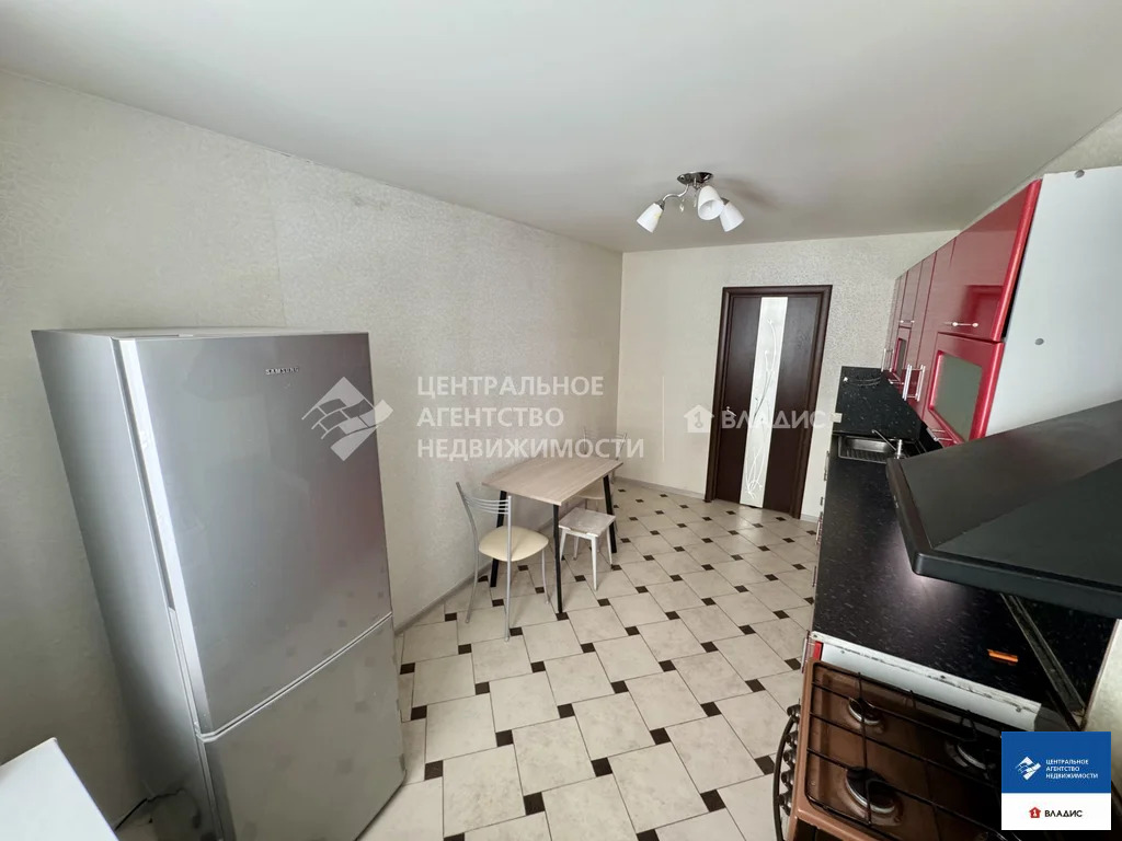 Аренда квартиры, Рязань, Касимовское ш. - Фото 5